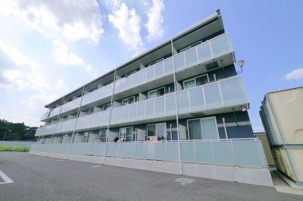 レオネクストアルト44389の物件外観写真